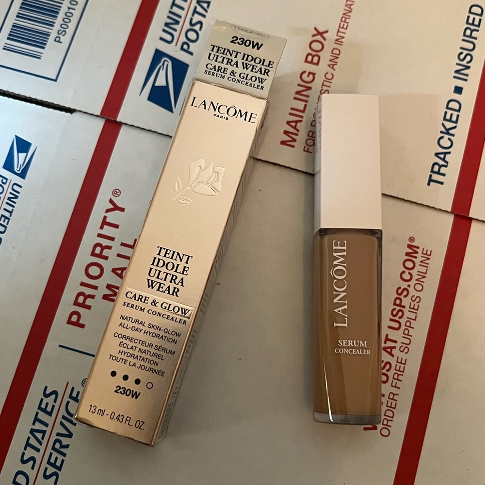 230W - Lancôme Teint Ultra Wear Serum Concealer